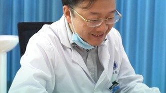 宝宝四肢多并指（趾）畸形，一次手术做完一次恢复