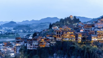 300元可住五星級(jí)酒店，五一假期與春假連休引爆出游熱度，小城游性價(jià)比凸顯
