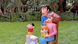 生态艺术治疗｜用大自然联结家庭：亲子关系的“绿色处方”