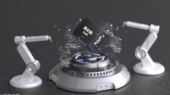 強(qiáng)強(qiáng)聯(lián)合，氮化鎵賽道再升級(jí)