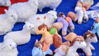 粤蒙联动！鄂尔多斯“火出圈”