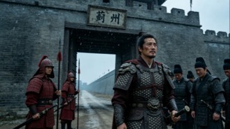 悲歌戚家軍：從抗倭精銳到薊州喋血，一代雄師為何一夜覆滅？