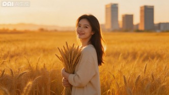 沃野為卷，青春作筆