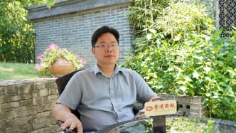 曾铁勇及其团队 | 以数为炬 照亮未来