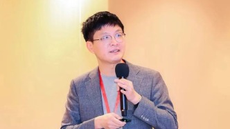 马玮 | 构建“可信赖”的交通未来