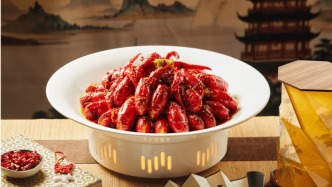 小龙虾品类发展报告2026：搭上文旅的快车，全国小龙虾专门店超6.1万家