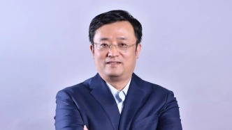 姚凱｜以研踐志 以才強(qiáng)國