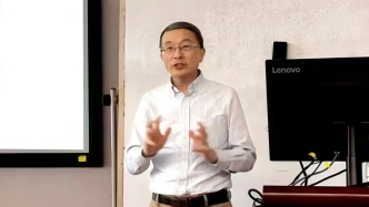 楊世和｜心向科研 與時(shí)偕行
