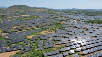 今年河北重点谋划推进能源项目400余个，总投资超4600亿元