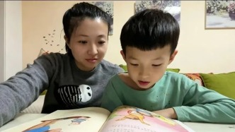 書(shū)香潤(rùn)童心 閱讀伴成長(zhǎng)