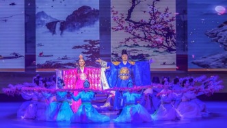 五一不去延吉虧大了！