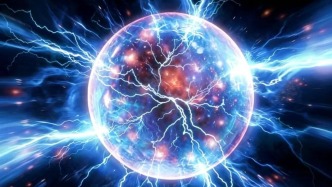 早安广州｜世界首次！我国科学家造出“类球状闪电”