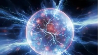 破解球狀閃電百年謎題，中國(guó)科學(xué)家復(fù)刻劉慈欣筆下的“死亡火球”