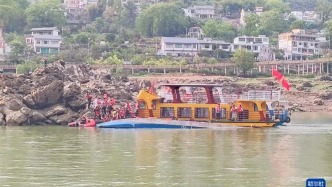 转给家人！假期出游，一定牢记10个提示