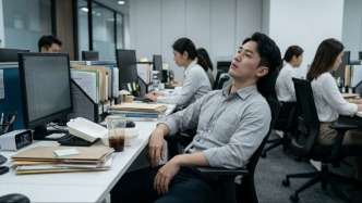 很多年轻人的亚健康，往往先从脾胃失调开始