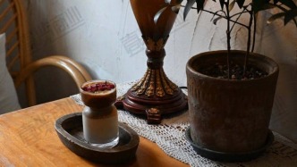 库迪换LOGO，沪上阿姨首进印尼