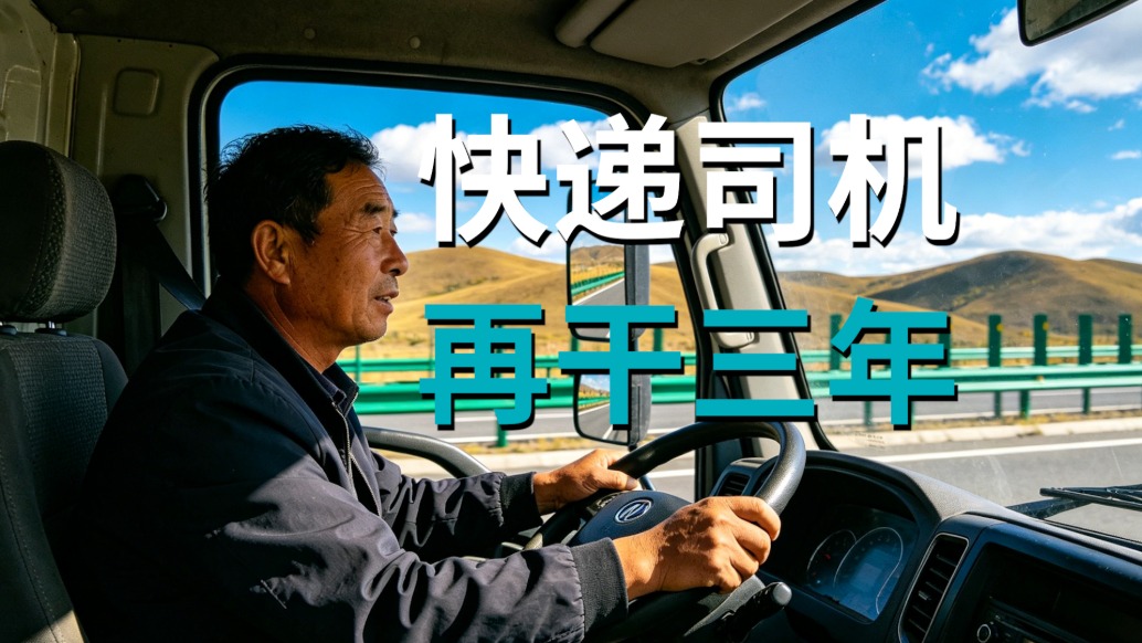 63歲手握方向盤，老司機(jī)背后隱憂