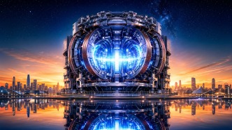 袁岚峰：燃起来了！燃烧等离子体是什么意思？｜科学世界·视点