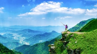 多个知名景区被通报，五一前这场“点名”很特殊