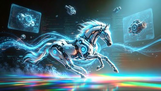 阿里快乐马上线，海外观众还在求开源
