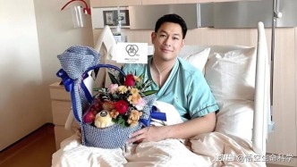 39歲著名男演員抗癌2年后去世的警示：癌癥復(fù)發(fā)更致命，NK細(xì)胞回輸可有效預(yù)防復(fù)發(fā)！