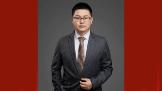 祝贺！兰州大学靳志文教授荣获2026年度“新时代青年先锋奖”！
