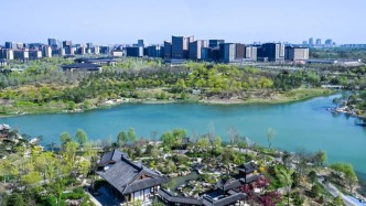 錨定高質(zhì)量發(fā)展，高標(biāo)準(zhǔn)繪制未來(lái)五年發(fā)展路線圖