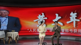 声传信仰，情寄山河｜以青春之声诵红色经典，以赤诚之心担时代使命
