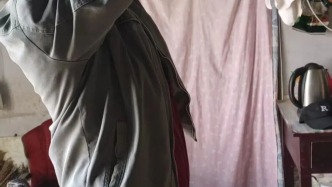 【文明使者行动】灯亮了，火燃了，心暖了 ——枣强县中老年益助协会文明使者张其振情暖独居老人