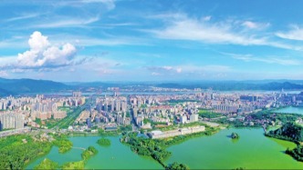 计划投资额逾30亿元！端州区一季度招商引资超额完成任务