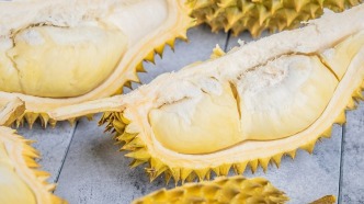 榴莲价格腰斩，还能再降
