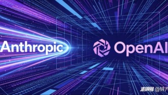 Anthropic颠覆OpenAI了吗？