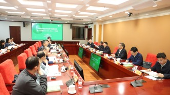 《农村绿皮书（2025—2026）》发布