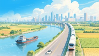 “五一”逛重庆，水陆空交通出行服务指南