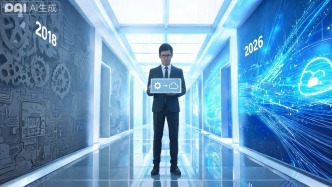 2023-2026 年 AI APP TOP10变迁，是我们对 AI 从陌生到普及的见证