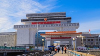 图们，来了！五一三大主题线路首发