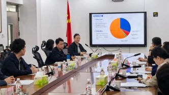 河南省加油机质量检验检测中心通过专家验收