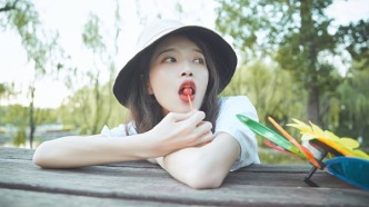 中国最大糖果IPO要来了