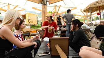 青潮涌乡野，逐梦向未来——湖州市青年入乡发展大会召开