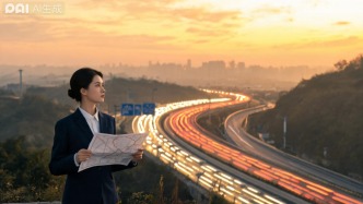 转扩！肇庆这42个路段易拥堵→