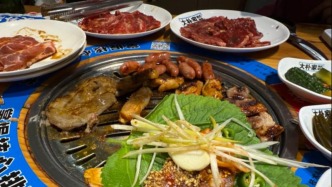 2026“發(fā)現(xiàn)最延邊”丨最鮮食光類打卡地全攻略（下）
