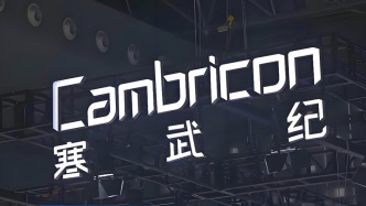 業(yè)績(jī)大爆發(fā)，扣非暴增238%，寒武紀(jì)再度成為A股新“股王”
