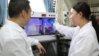 兰州大学曾会应团队《Science》发文 突破传统“分子手术”方式 打开天然产物全合成新思路