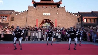 最民俗，也最賽博：通化龍興里的“掏家底式”寵客火了