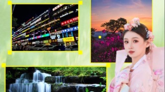 解鎖延邊最美春天！這8條精品旅行線路請(qǐng)收好