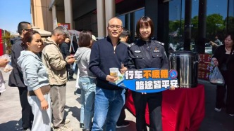 司机竖起大拇哥，这“提神香囊”，妙！