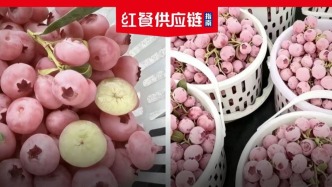 一边跌价，一边天价，水果市场为何走向两级？
