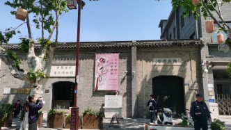 “古城新韵”系列探访① | 400年“梅花书院”：这里是“钟灵毓秀”的最好注解