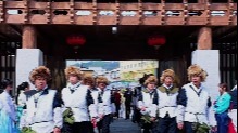五一来崖城！看非遗，赚银票