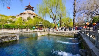 假期出行不用愁！4條假日地鐵接駁專線、20+公交延時(shí)至0點(diǎn)